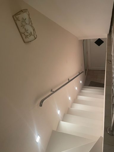 Treppe